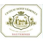 Λευκός οίνος γλυκύς chateau doisy vedrines 2006 16ai