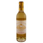 Λευκός οίνος γλυκύς chateau doisy vedrines 2000 375ml 16ai