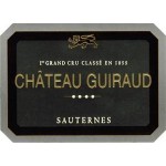 Λευκός οίνος γλυκύς chateau guiraud 2013 16ai