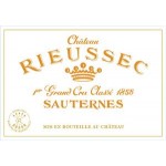 Λευκός οίνος γλυκύς chateau rieussec 2010 16ai