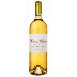 Λευκός οίνος γλυκύς chateau climens 2008 16ai