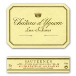 Λευκός οίνος γλυκύς chateau d yquem 2008 16ai