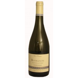Λευκός οίνος bourgogne clos de la combe 2013 17ai