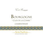 Λευκός οίνος bourgogne clos de la combe 2013 17ai