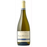 Λευκός οίνος puligny montrachet 2014 17ai