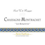Λευκός οίνος chassagne montrachet benoites 2014 17ai