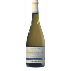 Λευκός οίνος puligny montrachet clos de la pucelle 2013 17ai