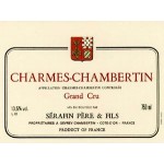 Ερυθρός οίνος charmes chambertin grand cru 2014 18ai