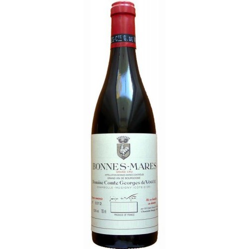 Ερυθρός οίνος bonnes mares grand cru 2010 19ai