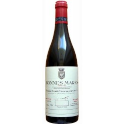 Ερυθρός οίνος bonnes mares grand cru 2007 19ai