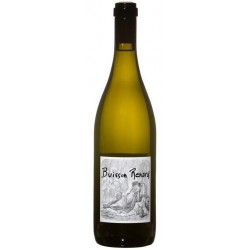 Λευκός οίνος blanc fume de pouilly buisson renard 20ai