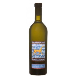 Λευκός οίνος γλυκύς babylone jurancon 2010 500ml 20ai