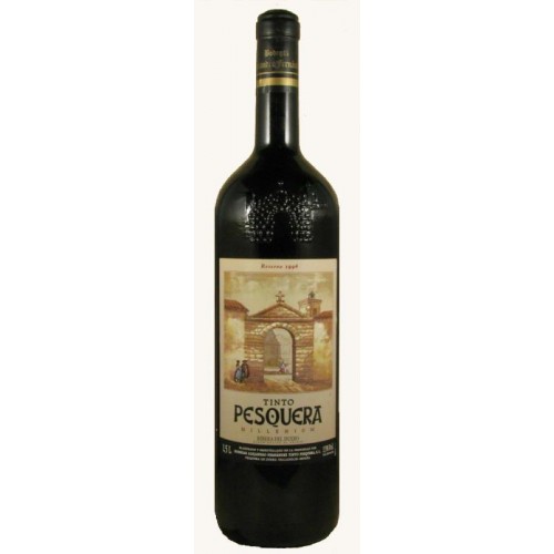 Ερυθρός οίνος pesquera millenium reserva 1996 1500ml 26ai