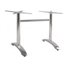 ΒΑΣΗ ΑΛΟΥΜΙΝΙΟΥ ΔΙΣΤΗΛΗ HM461 03 ΧΡΩΜΙΟΥ 78Χ60Χ73Υ εκ c70234