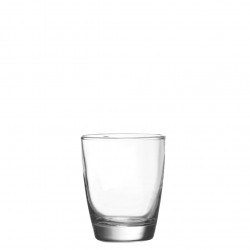 Σετ 12 γυάλινα ποτήρια νερού, ουίσκι 38cl 9x10.3cm σειρά VIV c70272