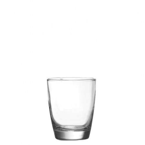 Σετ 12 γυάλινα ποτήρια νερού, ουίσκι 38cl 9x10.3cm σειρά VIV c70272