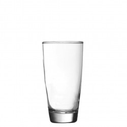 Σετ 12 γυάλινα ποτήρια νερού 48.5cl 8.45x15.3cm σειρά VIV c70273