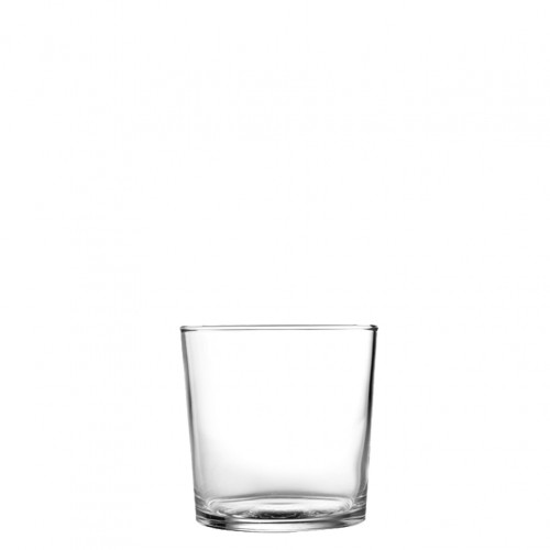 Σετ 12 γυάλινα ποτήρια νερού 35cl 8.5x8.9cm σειρά GRANDE c70275