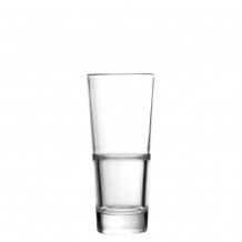 Σετ 12 γυάλινα ποτήρια 28 5cl 6 9x15 8cm σειρά OXFORD c70495 Σετ 12 γυάλινα ποτήρια 28 5cl 6 9x15 8cm σειρά OXFORD c70495