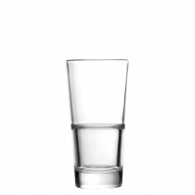 Σετ 12 γυάλινα ποτήρια 35cl 7 4x15 8cm σειρά OXFORD c70496 Σετ 12 γυάλινα ποτήρια 35cl 7 4x15 8cm σειρά OXFORD c70496