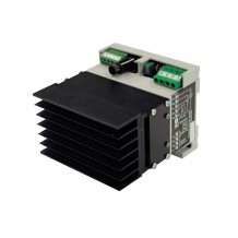 Ρυθμιστής Ισχύος 4000W ράγας 10.5x11.5x9cm c70524