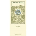 Ροζέ οίνος chene bleu 2015 22ai