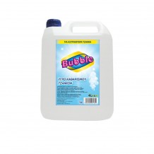 Υγρό Καθαρισμού Τζαμιών Διάφανο 4L c70621