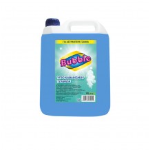 Υγρό Καθαρισμού Τζαμιών Τιρκουάζ 4L c70623