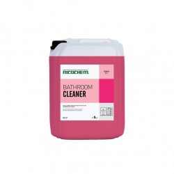 Υπερσυμπυκνωμένο όξινο προϊόν για τον καθαρισμό των χώρων υγιεινής 5lt c70766