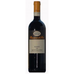 Ερυθρός οίνος rosso di montalcino 2013 24ai