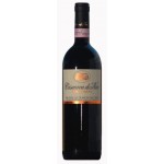 Ερυθρός οίνος brunello di montalcino tenuta nuova 2011 24ai