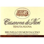 Ερυθρός οίνος brunello di montalcino tenuta nuova 2011 24ai