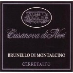 Ερυθρός οίνος brunello di montalcino cerretalto 2010 24ai