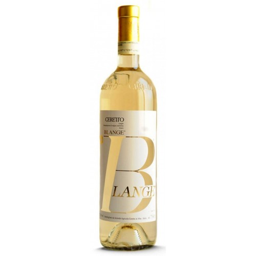 Λευκός οίνος blange arneis langhe 2015 25ai