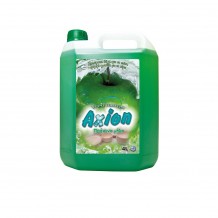 Υγρό πιάτων με άρωμα πράσινο μήλο 4L c70976