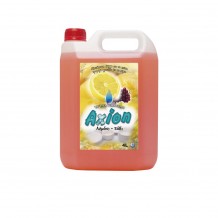 Υγρό πιάτων με άρωμα λεμόνι ξύδι 4L c70977