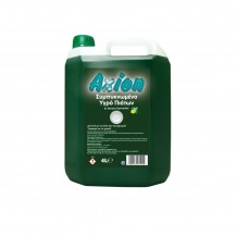 Συμπυκνωμένο υγρό πιάτων με άρωμα λεμονανθοί 4L c70979