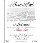 Ερυθρός οίνος barbaresco bricco asilli bricco asilli 2003 25ai