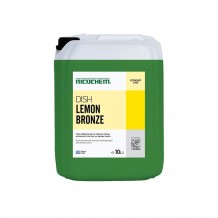 Συμπυκνωμένο υγρό καθαρισμού πιάτων ποτηριών για πλύσιμο στο χέρι 10lt c70981