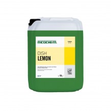Υπερσυμπυκνωμένο υγρό πιάτων ποτηριών για πλύσιμο στο χέρι λεμόνι 10lt c70984