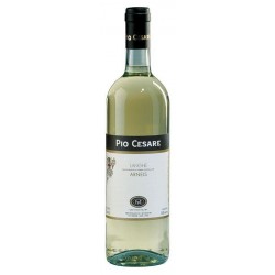 Λευκός οίνος arnes langhe bianco 2011 25ai