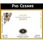 Λευκός οίνος arnes langhe bianco 2011 25ai