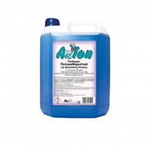 Υγρό πολυκαθαριστικό για δύσκολους ρύπους με άρωμα φρεσκάδα 4L c71076