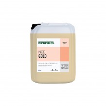 Υπερσυμπυκνωμένο υγρό επαγγελματικών πλυντηρίων πιάτων έως πολύ σκληρά νερά 5lt c71098