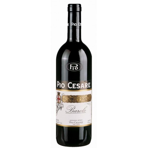 Ερυθρός οίνος pio cesare barolo 2012 25ai