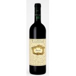 Ερυθρός οίνος sosso riserva 2012 25ai