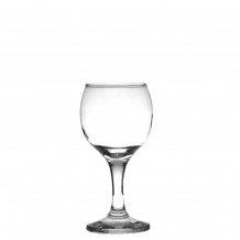 Σετ 12 γυάλινα ποτήρια κολωνάτα 21cl 7.6x14.7cm σειρά KOUROS c71188 Σετ 12 γυάλινα ποτήρια κολωνάτα 21cl 7.6x14.7cm σειρά KOUROS c71188
