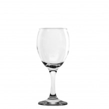 Σετ 12 γυάλινα ποτήρια κολωνάτα κρασιού 24.5cl 7.3x16.9cm σειρά ALEXANDER c71194 Σετ 12 γυάλινα ποτήρια κολωνάτα κρασιού 24.5cl 7.3x16.9cm σειρά ALEXANDER c71194
