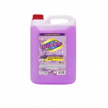 Υγρό καθαρισμού χεριών  με άρωμα αμύγδαλο λεβάντα  4L c71196