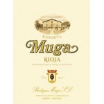 Ερυθρός οίνος muga rioja reserva 2013 28ai